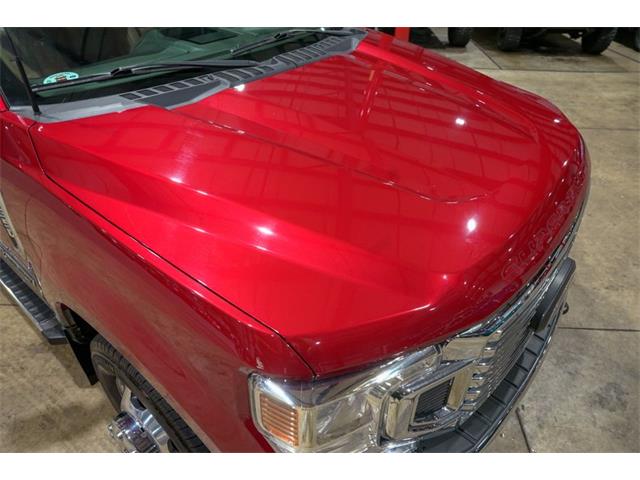 2022 Ford F350 (CC-2088537) for sale in Kentwood, Michigan