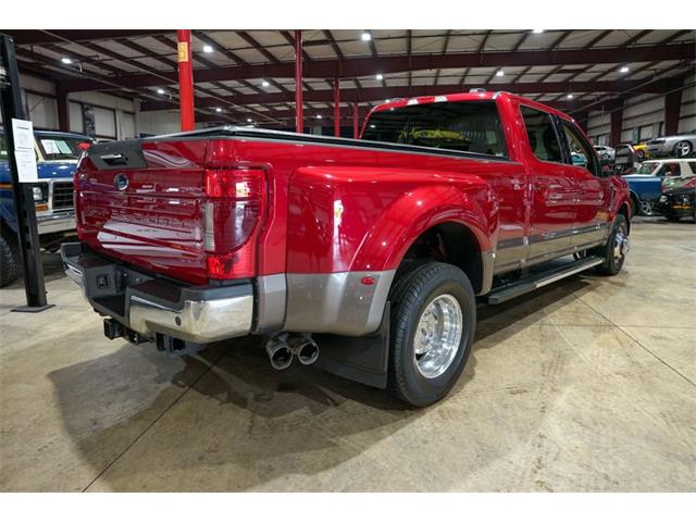 2022 Ford F350 (CC-2088537) for sale in Kentwood, Michigan