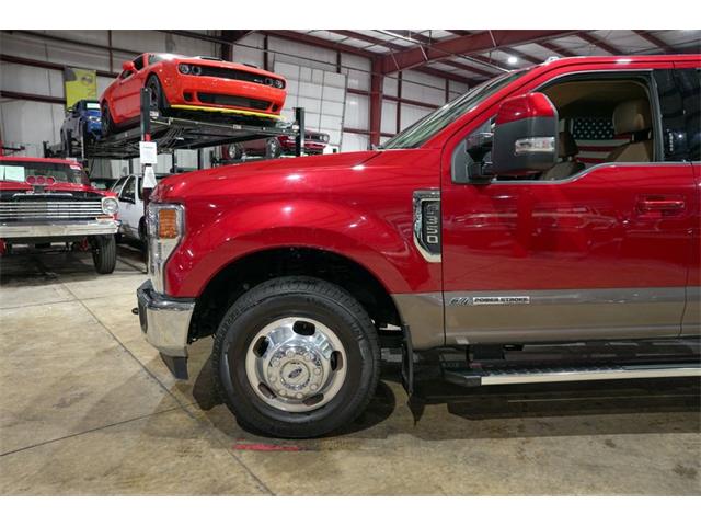 2022 Ford F350 (CC-2088537) for sale in Kentwood, Michigan