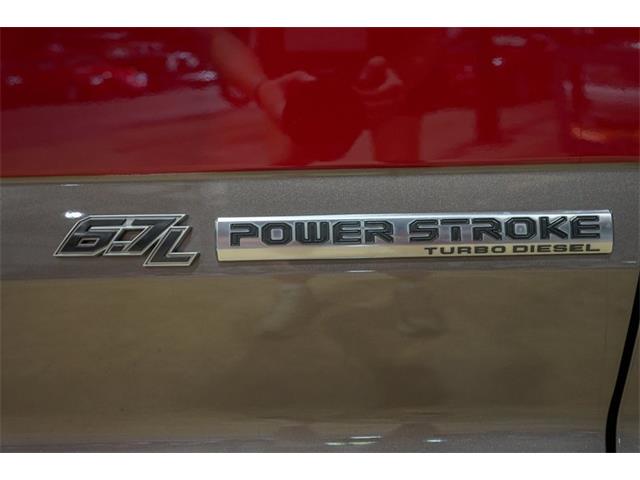 2022 Ford F350 (CC-2088537) for sale in Kentwood, Michigan