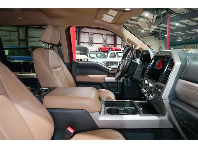2022 Ford F350 (CC-2088537) for sale in Kentwood, Michigan