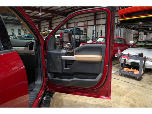 2022 Ford F350 (CC-2088537) for sale in Kentwood, Michigan