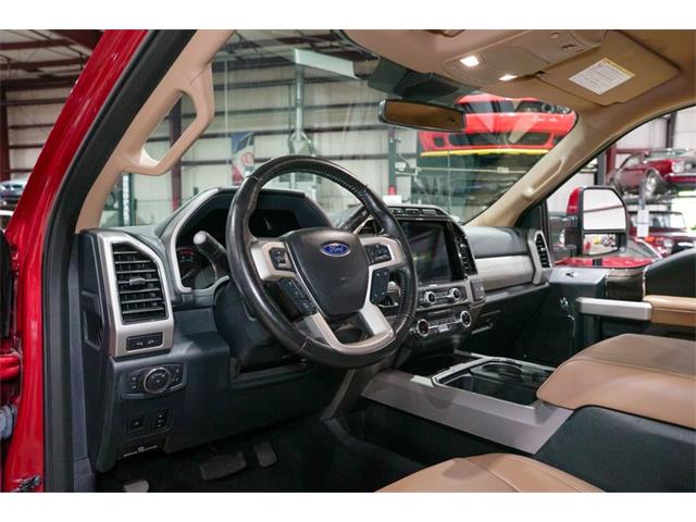 2022 Ford F350 (CC-2088537) for sale in Kentwood, Michigan