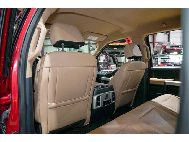 2022 Ford F350 (CC-2088537) for sale in Kentwood, Michigan