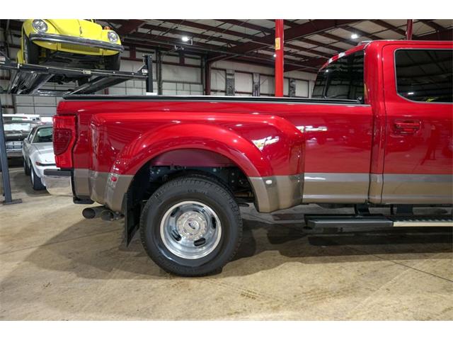 2022 Ford F350 (CC-2088537) for sale in Kentwood, Michigan