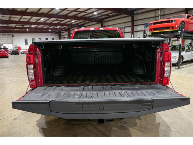2022 Ford F350 (CC-2088537) for sale in Kentwood, Michigan