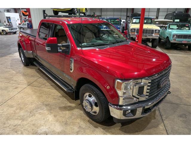 2022 Ford F350 (CC-2088537) for sale in Kentwood, Michigan