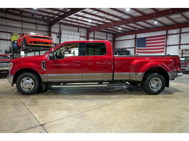 2022 Ford F350 (CC-2088537) for sale in Kentwood, Michigan