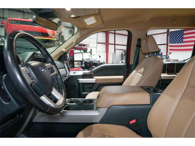 2022 Ford F350 (CC-2088537) for sale in Kentwood, Michigan