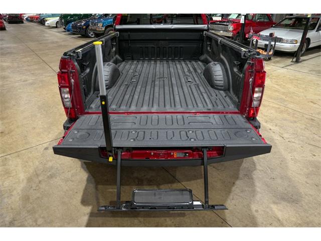 2022 Ford F350 (CC-2088537) for sale in Kentwood, Michigan