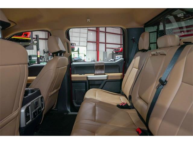2022 Ford F350 (CC-2088537) for sale in Kentwood, Michigan
