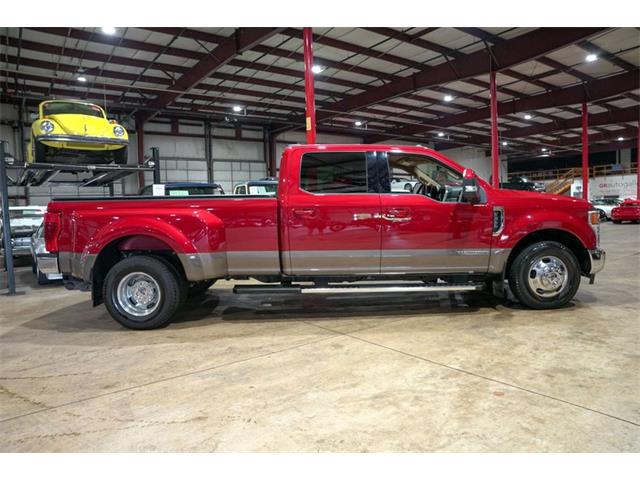 2022 Ford F350 (CC-2088537) for sale in Kentwood, Michigan