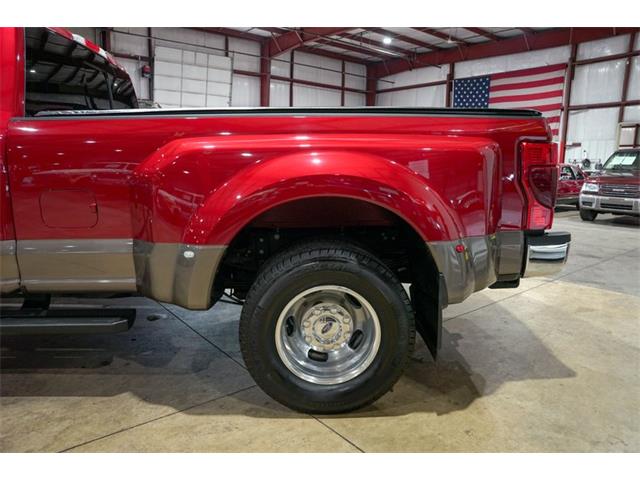 2022 Ford F350 (CC-2088537) for sale in Kentwood, Michigan