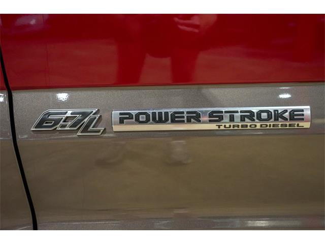 2022 Ford F350 (CC-2088537) for sale in Kentwood, Michigan