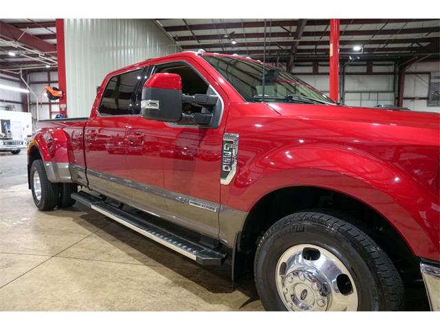 2022 Ford F350 (CC-2088537) for sale in Kentwood, Michigan
