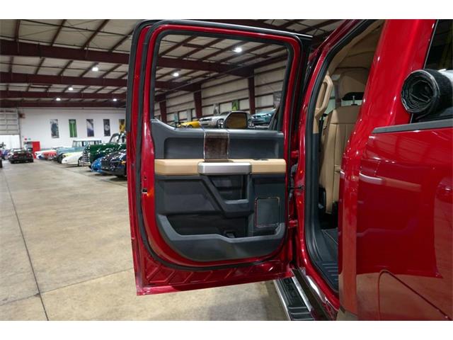 2022 Ford F350 (CC-2088537) for sale in Kentwood, Michigan