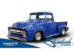 1956 Ford F100 (CC-2088538) for sale in Concord, North Carolina