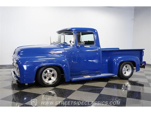 1956 Ford F100 (CC-2088538) for sale in Concord, North Carolina