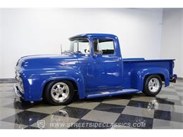 1956 Ford F100 (CC-2088538) for sale in Concord, North Carolina