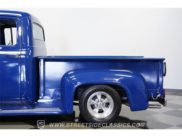 1956 Ford F100 (CC-2088538) for sale in Concord, North Carolina
