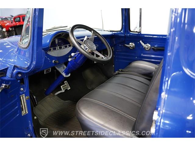 1956 Ford F100 (CC-2088538) for sale in Concord, North Carolina