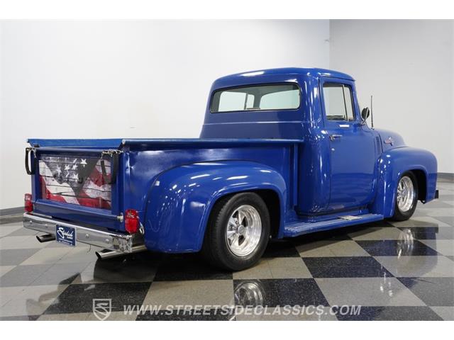 1956 Ford F100 (CC-2088538) for sale in Concord, North Carolina