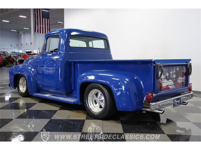1956 Ford F100 (CC-2088538) for sale in Concord, North Carolina