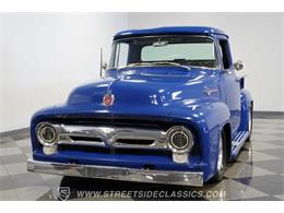 1956 Ford F100 (CC-2088538) for sale in Concord, North Carolina