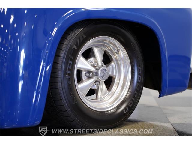 1956 Ford F100 (CC-2088538) for sale in Concord, North Carolina