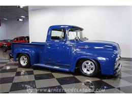1956 Ford F100 (CC-2088538) for sale in Concord, North Carolina