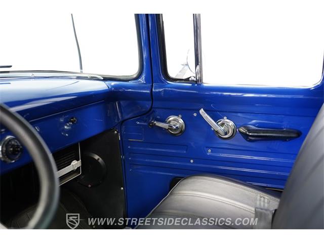 1956 Ford F100 (CC-2088538) for sale in Concord, North Carolina