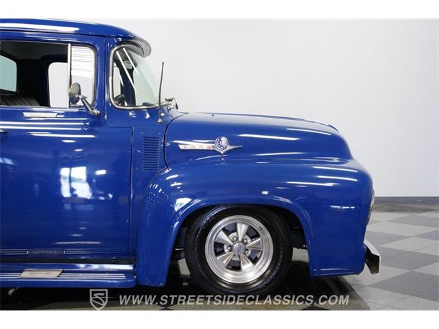 1956 Ford F100 (CC-2088538) for sale in Concord, North Carolina