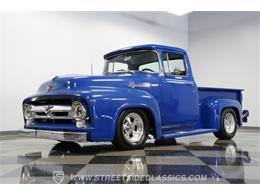 1956 Ford F100 (CC-2088538) for sale in Concord, North Carolina