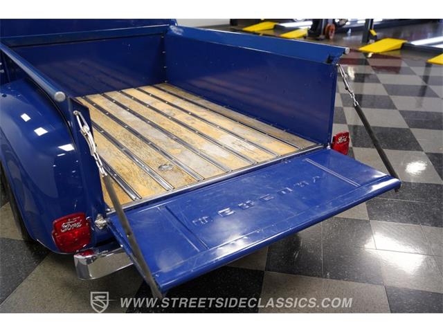 1956 Ford F100 (CC-2088538) for sale in Concord, North Carolina