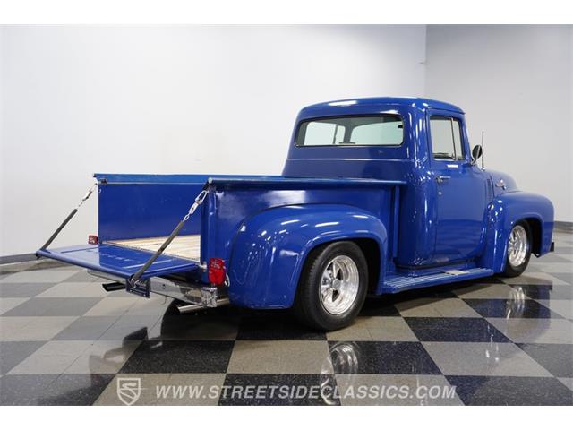 1956 Ford F100 (CC-2088538) for sale in Concord, North Carolina