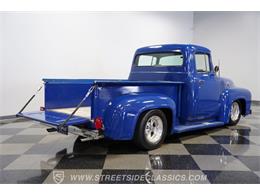 1956 Ford F100 (CC-2088538) for sale in Concord, North Carolina