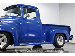 1956 Ford F100 (CC-2088538) for sale in Concord, North Carolina
