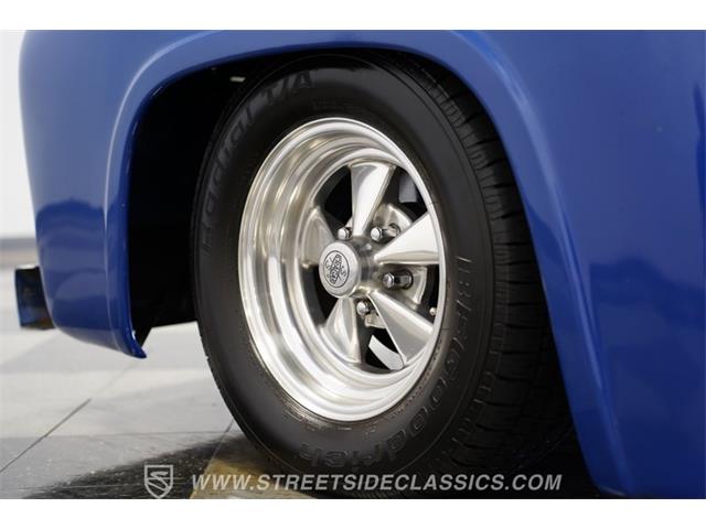 1956 Ford F100 (CC-2088538) for sale in Concord, North Carolina