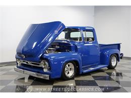 1956 Ford F100 (CC-2088538) for sale in Concord, North Carolina