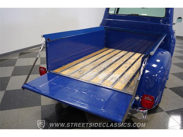 1956 Ford F100 (CC-2088538) for sale in Concord, North Carolina