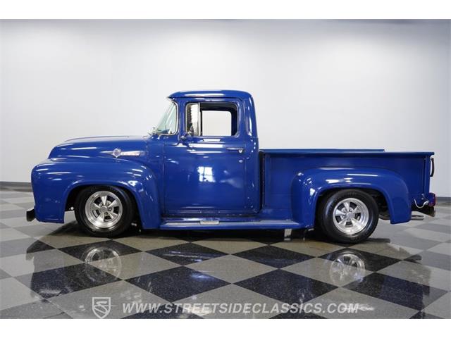 1956 Ford F100 (CC-2088538) for sale in Concord, North Carolina