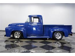 1956 Ford F100 (CC-2088538) for sale in Concord, North Carolina