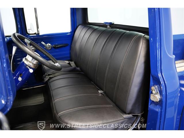 1956 Ford F100 (CC-2088538) for sale in Concord, North Carolina