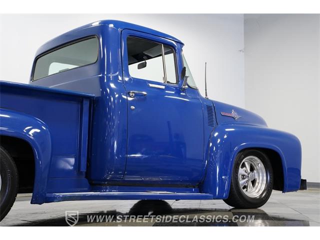 1956 Ford F100 (CC-2088538) for sale in Concord, North Carolina