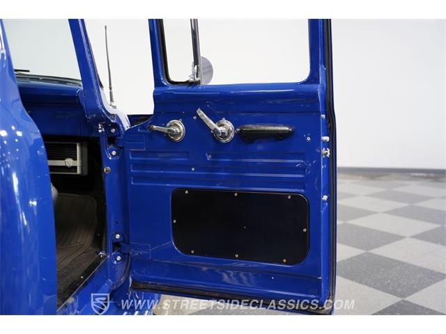 1956 Ford F100 (CC-2088538) for sale in Concord, North Carolina