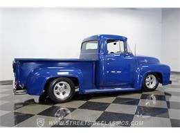 1956 Ford F100 (CC-2088538) for sale in Concord, North Carolina