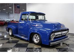 1956 Ford F100 (CC-2088538) for sale in Concord, North Carolina