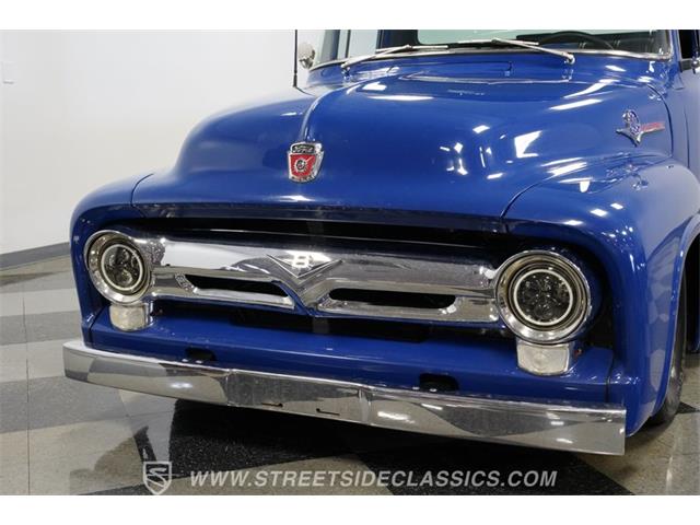 1956 Ford F100 (CC-2088538) for sale in Concord, North Carolina