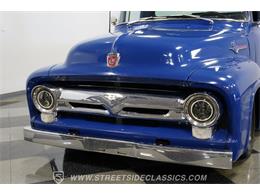 1956 Ford F100 (CC-2088538) for sale in Concord, North Carolina