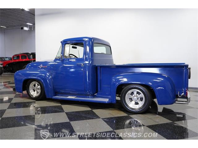 1956 Ford F100 (CC-2088538) for sale in Concord, North Carolina